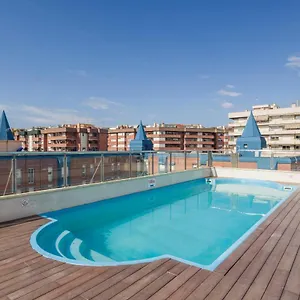 4* Hotel Ilunion Les Corts